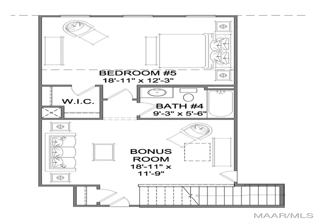 Photo 3 of Sale Pending at 9101 Marston Way, Montgomery, AL 36117 | MLS# 578564 | Listing updated on 2026-09-24