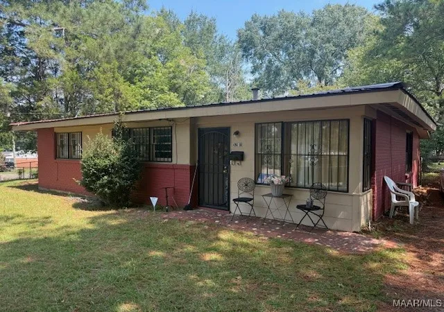 Photo 3 of Single family home for sale at 3261 Upchurch Cir, Montgomery, AL 36105 | MLS# 579542 | Listing updated on 2026-09-10