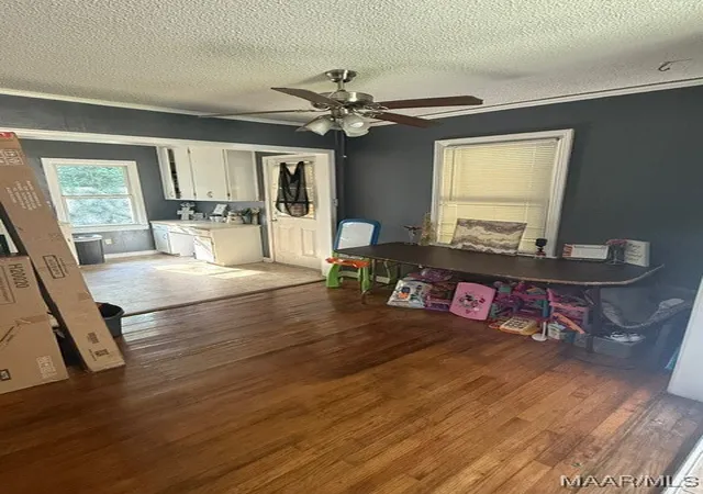 Photo 4 of Single family home for sale at 421 Nottingham Rd, Montgomery, AL 36109 | MLS# 579534 | Listing updated on 2026-09-10