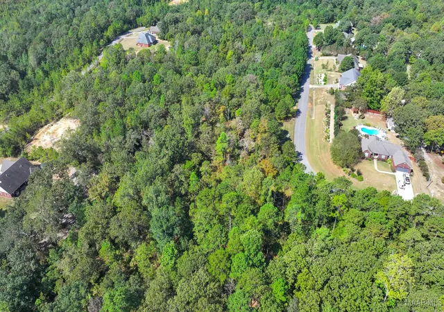 Photo 4 of Land for sale at 736 Ethan Ln, Prattville, AL 36067 | MLS# 579721 | Listing updated on 2026-09-04