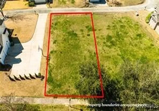 Photo 2 of Land for sale at 3829 Lockwood Ln, Montgomery, AL 36111 | MLS# 579844 | Listing updated on 2026-09-10