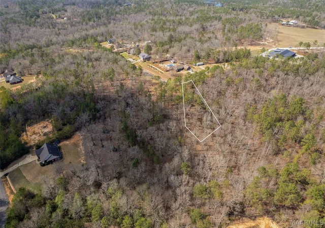 Photo 4 of Land for sale at 742 Ethan Ln, Prattville, AL 36067 | MLS# 579765 | Listing updated on 2026-09-02