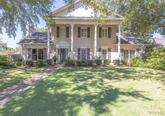 Photo 1 of Single family home for sale at 3266 Lancaster Ln, Montgomery, AL 36106 | MLS# 579848 | Listing updated on 2026-09-07