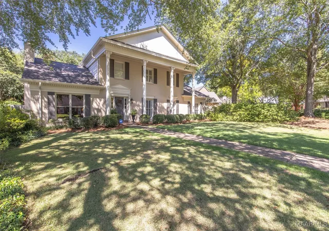 Photo 2 of Single family home for sale at 3266 Lancaster Ln, Montgomery, AL 36106 | MLS# 579848 | Listing updated on 2026-09-07