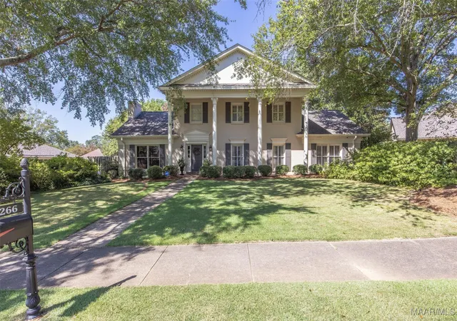 Photo 3 of Single family home for sale at 3266 Lancaster Ln, Montgomery, AL 36106 | MLS# 579848 | Listing updated on 2026-09-07