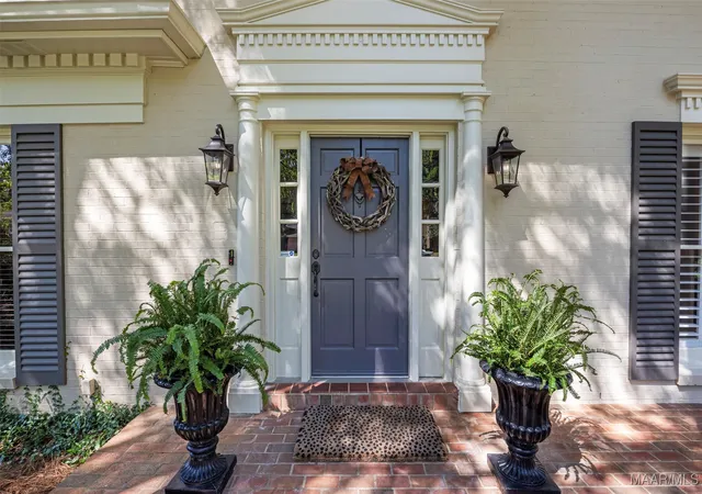 Photo 3 of Single family home for sale at 3266 Lancaster Ln, Montgomery, AL 36106 | MLS# 579848 | Listing updated on 2026-09-07