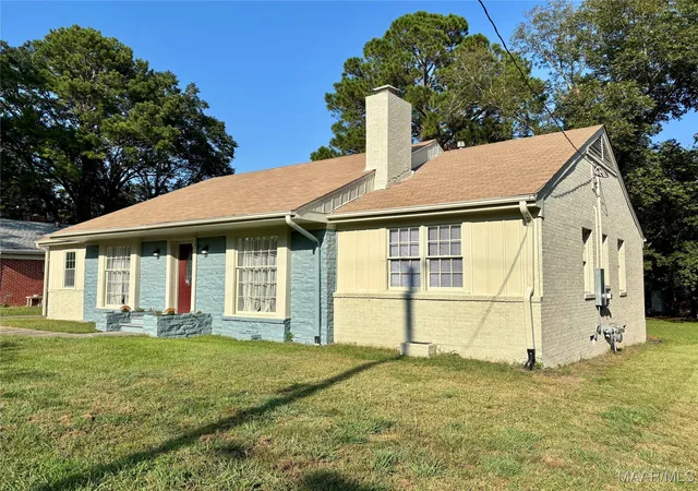Photo 3 of Single family home for sale at 3365 Southmont Dr, Montgomery, AL 36105 | MLS# 580084 | Listing updated on 2026-09-11