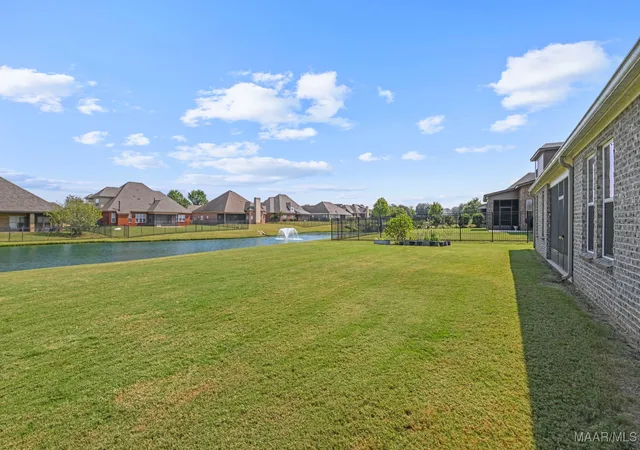 Photo 3 of Single family home for sale at 5531 Stapleton Dr, Montgomery, AL 36116 | MLS# 580157 | Listing updated on 2026-09-05
