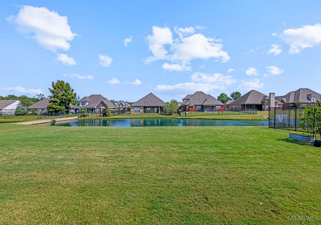 Photo 4 of Single family home for sale at 5531 Stapleton Dr, Montgomery, AL 36116 | MLS# 580157 | Listing updated on 2026-09-05