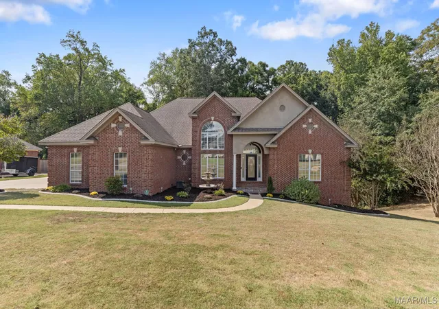 Photo 1 of Single family home for sale at 938 Silver Creek Cir, Prattville, AL 36066 | MLS# 580358 | Listing updated on 2026-09-04