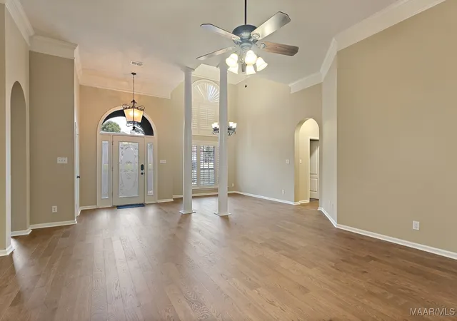 Photo 3 of Single family home for sale at 938 Silver Creek Cir, Prattville, AL 36066 | MLS# 580358 | Listing updated on 2026-09-04
