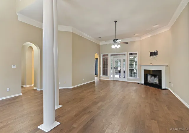 Photo 3 of Single family home for sale at 938 Silver Creek Cir, Prattville, AL 36066 | MLS# 580358 | Listing updated on 2026-09-04