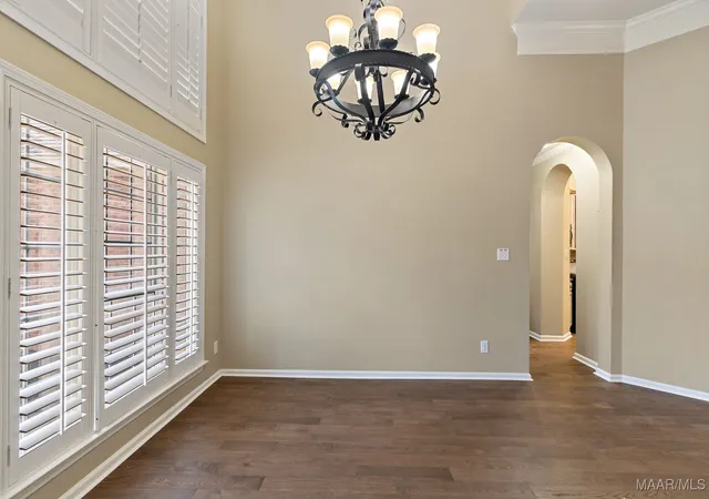 Photo 4 of Single family home for sale at 938 Silver Creek Cir, Prattville, AL 36066 | MLS# 580358 | Listing updated on 2026-09-04