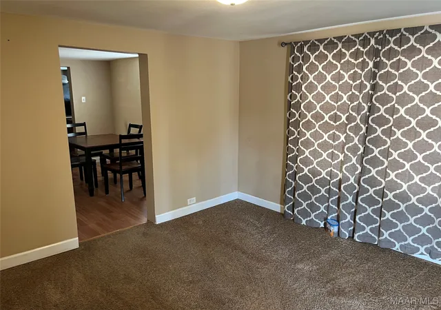 Photo 1 of Single family home for sale at 619 Medical Ctr Pkwy, Selma, AL 36701 | MLS# 580414 | Listing updated on 2026-09-02
