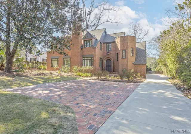 Photo 1 of Single family home for sale at 3382 Thomas Ave, Montgomery, AL 36111 | MLS# 579520 | Listing updated on 2026-09-10