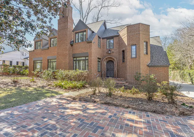 Photo 2 of Single family home for sale at 3382 Thomas Ave, Montgomery, AL 36111 | MLS# 579520 | Listing updated on 2026-09-10