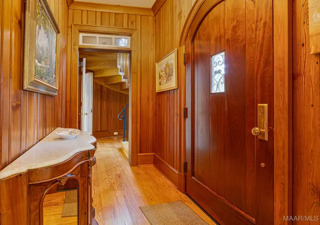 Photo 3 of Single family home for sale at 3382 Thomas Ave, Montgomery, AL 36111 | MLS# 579520 | Listing updated on 2026-09-30