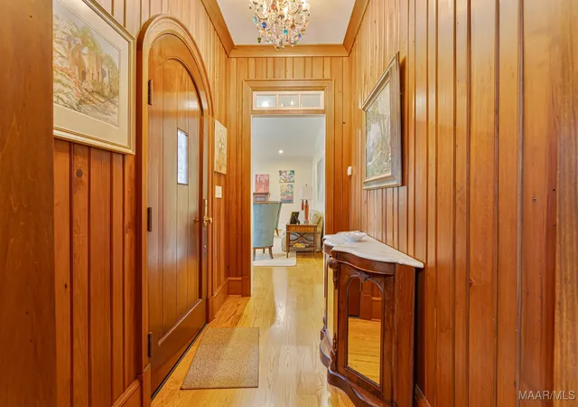 Photo 4 of Single family home for sale at 3382 Thomas Ave, Montgomery, AL 36111 | MLS# 579520 | Listing updated on 2026-09-30