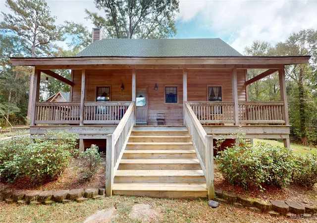Photo 1 of Sale Pending at 171 Mossy Oak Rd, Greenville, AL 36037 | MLS# 580505 | Listing updated on 2026-10-03