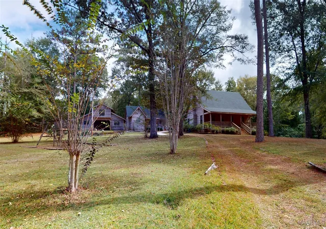 Photo 3 of Sale Pending at 171 Mossy Oak Rd, Greenville, AL 36037 | MLS# 580505 | Listing updated on 2026-10-03