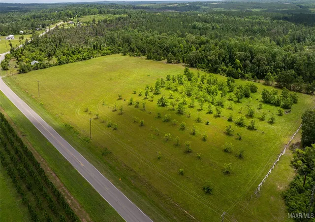 Photo 2 of Land for sale at 4 County Rd 57, Prattville, AL 36067 | MLS# 580623 | Listing updated on 2026-09-05