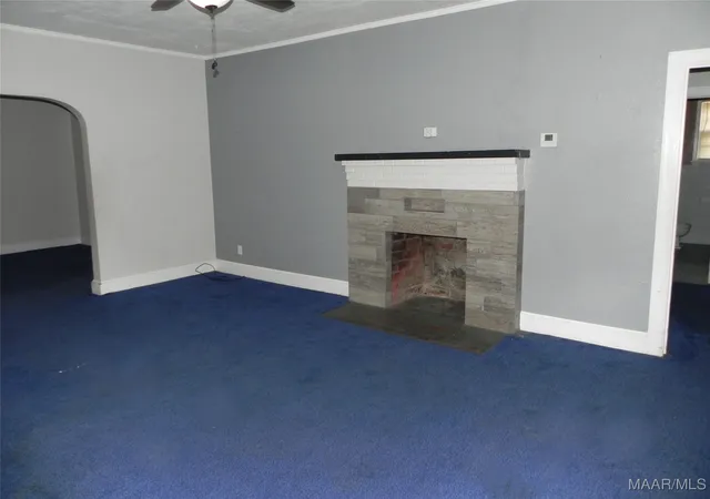 Photo 3 of Single family home for sale at 4431 Coosada Rd, Millbrook, AL 36054 | MLS# 580666 | Listing updated on 2026-09-04