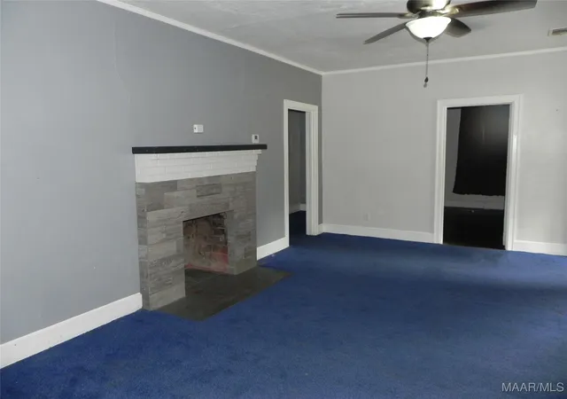 Photo 3 of Single family home for sale at 4431 Coosada Rd, Millbrook, AL 36054 | MLS# 580666 | Listing updated on 2026-09-04