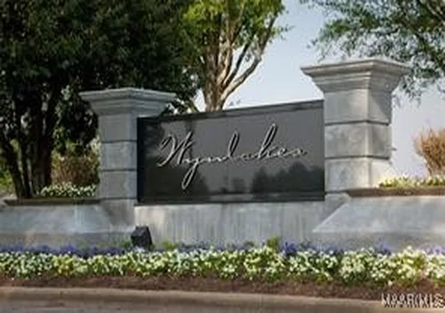 Land for sale at 8330 Wynlakes Blvd, Montgomery, AL 36117 | MLS# 580747
