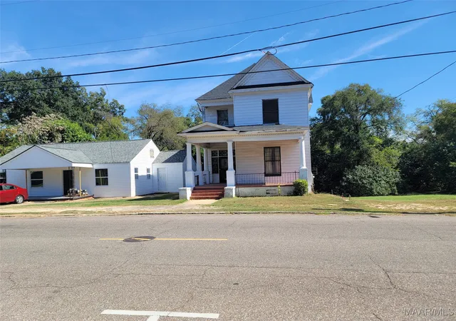 Photo 3 of Single family home for sale at 463 Holcombe St, Montgomery, AL 36104 | MLS# 580769 | Listing updated on 2026-09-04