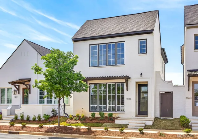 Photo 1 of Single family home for sale at 4508 Bloomsbury St, Montgomery, AL 36116 | MLS# 580922 | Listing updated on 2026-09-04