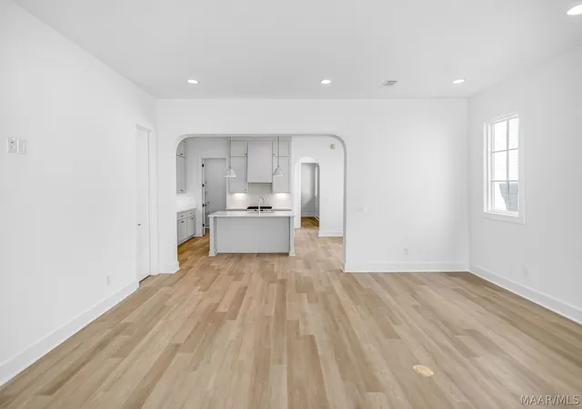 Photo 4 of Single family home for sale at 4508 Bloomsbury St, Montgomery, AL 36116 | MLS# 580922 | Listing updated on 2026-09-04