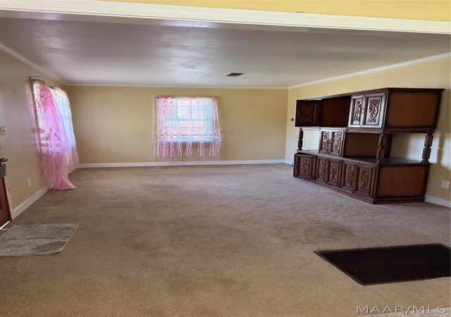 Photo 2 of Single family home for sale at 2200 Elkdale St, Selma, AL 36701 | MLS# 580959 | Listing updated on 2026-09-03