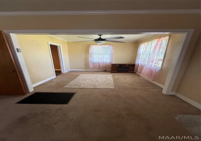 Photo 3 of Single family home for sale at 2200 Elkdale St, Selma, AL 36701 | MLS# 580959 | Listing updated on 2026-09-03