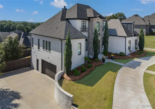 Photo 3 of Single family home for sale at 112 Chimney Rdg, Prattville, AL 36067 | MLS# 580966 | Listing updated on 2026-09-10