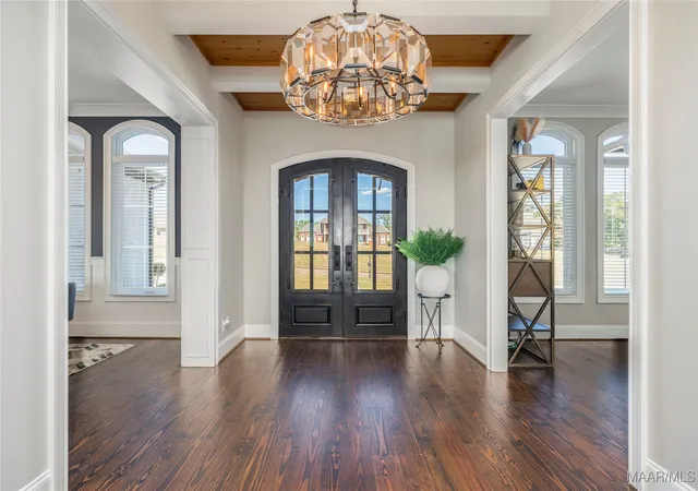Photo 4 of Single family home for sale at 112 Chimney Rdg, Prattville, AL 36067 | MLS# 580966 | Listing updated on 2026-09-10