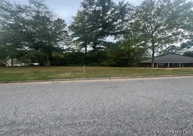 Photo 2 of Land for sale at 0 Judson Ct, Prattville, AL 36067 | MLS# 581068 | Listing updated on 2026-09-02