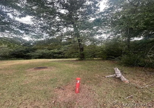 Photo 3 of Land for sale at 0 Judson Ct, Prattville, AL 36067 | MLS# 581068 | Listing updated on 2026-09-02