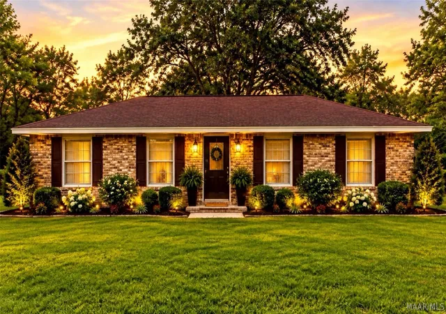 Photo 2 of Single family home for sale at 225 Ruth St, Selma, AL 36701 | MLS# 581467 | Listing updated on 2026-09-04