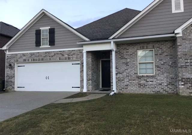 Photo 3 of Single family home for sale at 9312 Concord Park Dr, Montgomery, AL 36117 | MLS# 581558 | Listing updated on 2026-09-02