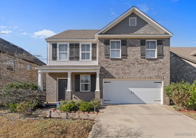 Photo 1 of Single family home for sale at 9307 Alpine Park Ct, Montgomery, AL 36117 | MLS# 581797 | Listing updated on 2026-09-02