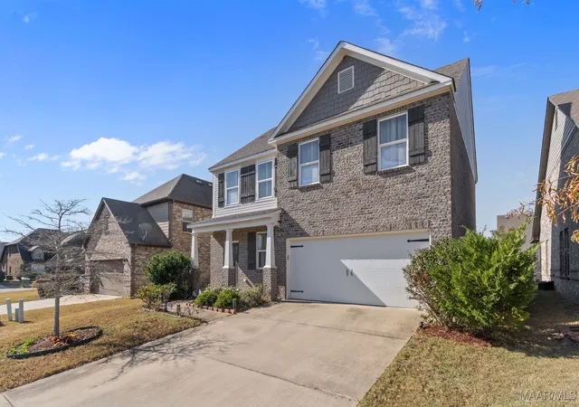Photo 2 of Single family home for sale at 9307 Alpine Park Ct, Montgomery, AL 36117 | MLS# 581797 | Listing updated on 2026-09-02