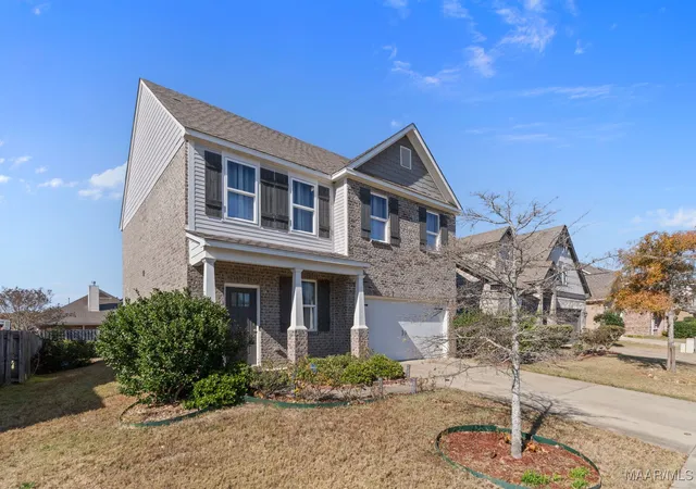Photo 3 of Single family home for sale at 9307 Alpine Park Ct, Montgomery, AL 36117 | MLS# 581797 | Listing updated on 2026-09-02