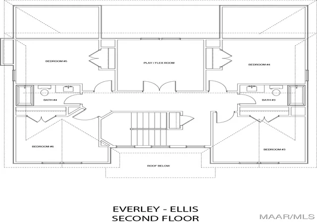 Photo 3 of Single family home for sale at 116 Blackberry Blvd, Pike Road, AL 36064 | MLS# 581865 | Listing updated on 2026-09-22