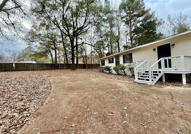 Photo 3 of Single family home for sale at 358 County Rd 564, Valley Grande, AL 36701 | MLS# 581934 | Listing updated on 2026-09-10
