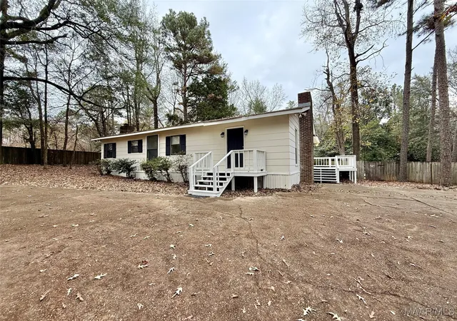 Photo 54 of Single family home for sale at 358 County Rd 564, Valley Grande, AL 36701 | MLS# 581934 | Listing updated on 2026-10-02