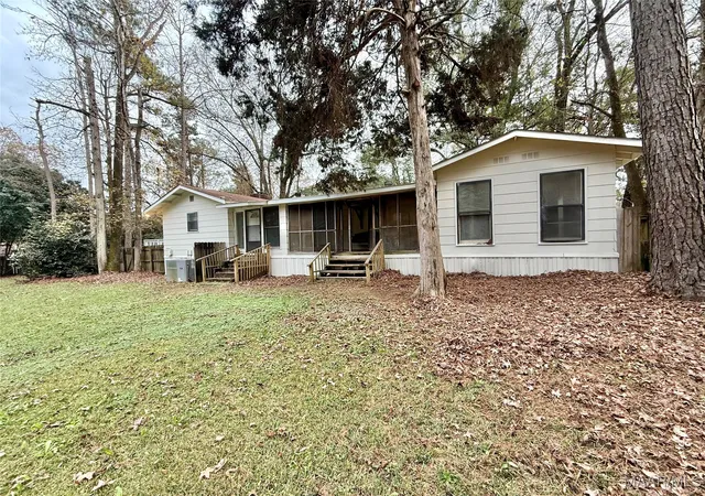 Photo 4 of Single family home for sale at 358 County Rd 564, Valley Grande, AL 36701 | MLS# 581934 | Listing updated on 2026-09-10