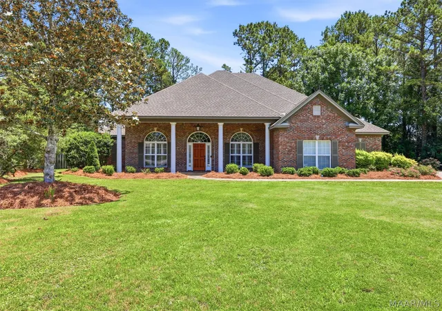 Photo 1 of Single family home for sale at 9431 Craftsman Pl, Montgomery, AL 36116 | MLS# 581907 | Listing updated on 2026-09-04