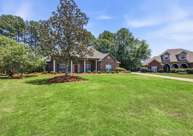 Photo 2 of Single family home for sale at 9431 Craftsman Pl, Montgomery, AL 36116 | MLS# 581907 | Listing updated on 2026-09-04