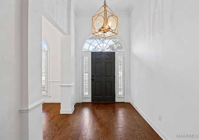 Photo 4 of Single family home for sale at 9431 Craftsman Pl, Montgomery, AL 36116 | MLS# 581907 | Listing updated on 2026-09-04