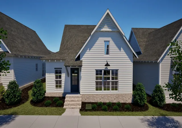 Photo 1 of Single family home for sale at 329 Ivy Ave, Montgomery, AL 36104 | MLS# 582066 | Listing updated on 2026-09-10